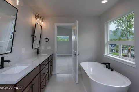 Bath - 8887 Sasquatch Cir, Eagle River, AK 99577 photo 3 of 5