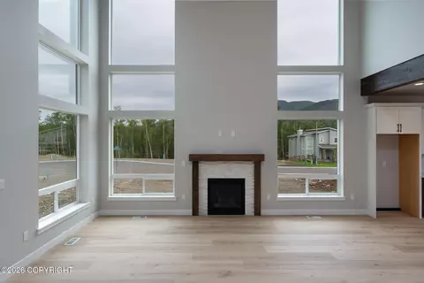 Living - 8887 Sasquatch Cir, Eagle River, AK 99577 photo 1 of 4