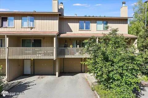 8101 Peck Ave # C25, Anchorage, AK 99504