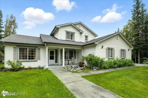 36885 Beau Cir, Soldotna, AK 99669
