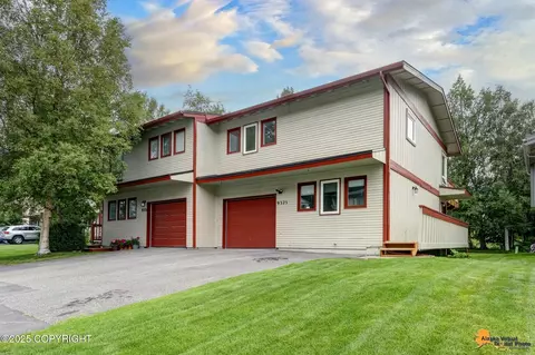 9325 Strathmore Dr, Anchorage, AK 99502
