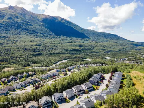 View/Area - 20466 Icefall Dr, Eagle River, AK 99577 photo 8 of 15