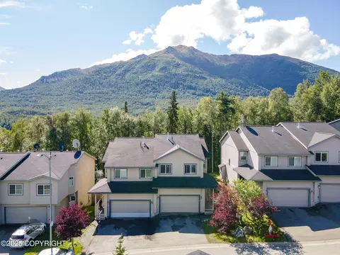 20466 Icefall Dr, Eagle River, AK 99577