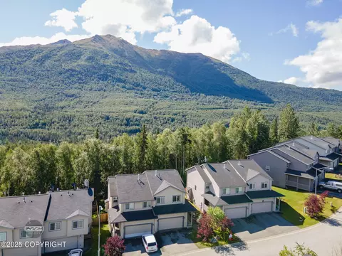 View/Area - 20466 Icefall Dr, Eagle River, AK 99577 photo 3 of 15