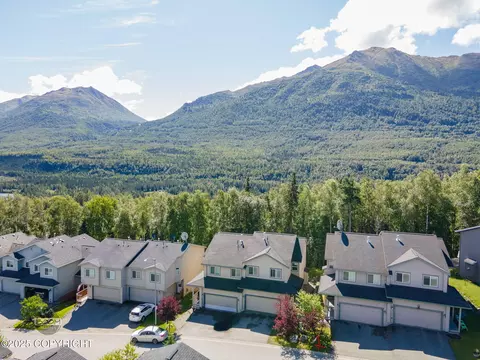 View/Area - 20466 Icefall Dr, Eagle River, AK 99577 photo 14 of 15