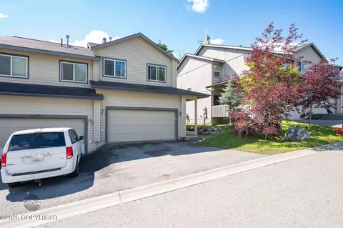 Exterior - 20466 Icefall Dr, Eagle River, AK 99577 photo 11 of 11