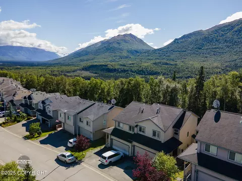 View/Area - 20466 Icefall Dr, Eagle River, AK 99577 photo 13 of 15