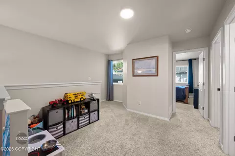 Entry Way - 20466 Icefall Dr, Eagle River, AK 99577 photo 6 of 6