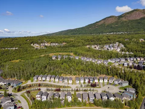 View/Area - 20466 Icefall Dr, Eagle River, AK 99577 photo 9 of 15