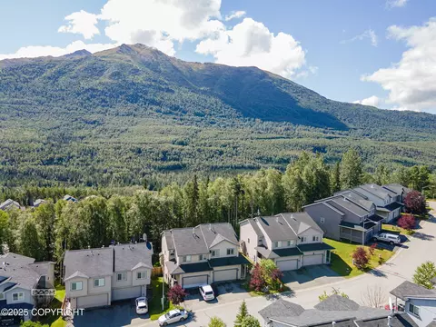 View/Area - 20466 Icefall Dr, Eagle River, AK 99577 photo 4 of 15