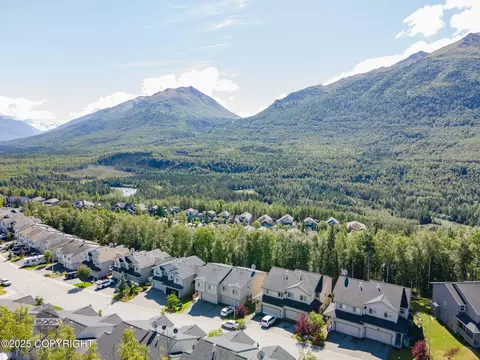 View/Area - 20466 Icefall Dr, Eagle River, AK 99577 photo 5 of 15