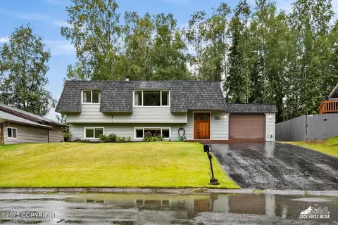 6801 Dickerson Dr, Anchorage, AK 99504