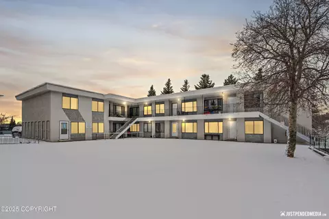 6124 E 12th Ave # D6, Anchorage, AK 99504