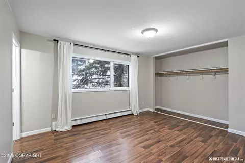 Bedroom - 6124 E 12th Ave # D6, Anchorage, AK 99504 photo 1 of 5