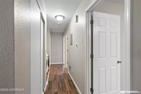 Entry Way - 6124 E 12th Ave # D6, Anchorage, AK 99504 photo 1 of 1