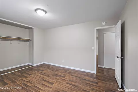 Bedroom - 6124 E 12th Ave # D6, Anchorage, AK 99504 photo 2 of 5