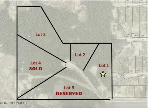 L1 Paine Circle, Anchorage, AK 99516