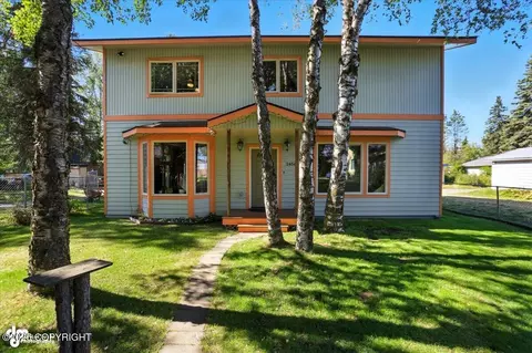 2456 Cottonwood St, Anchorage, AK 99508