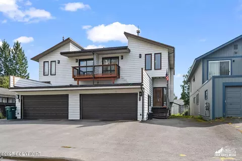 714 Fischer Ave, Anchorage, AK 99518