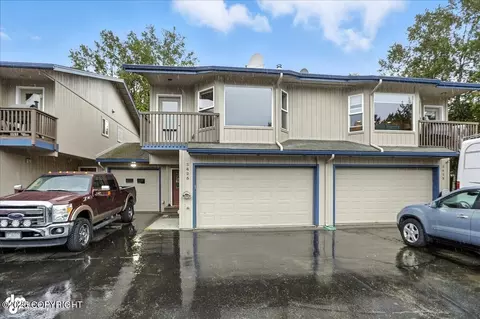 3425 Murphy Cir # B, Anchorage, AK 99502