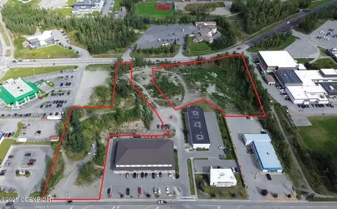 453 E Swanson Ave, Wasilla, AK 99654