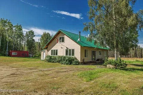 2400 N Richards Ct, Wasilla, AK 99623