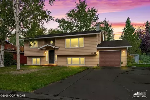 6056 Doncaster Dr, Anchorage, AK 99504