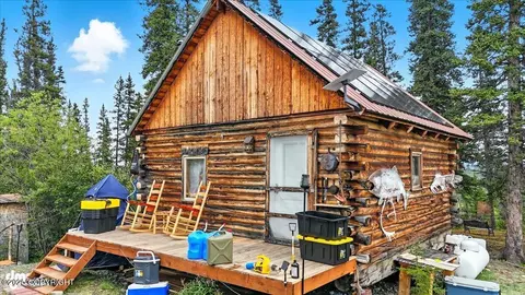 Mi 126.5 Richardson Highway, Gakona, AK 99586