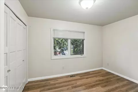 Bedroom - 7801 Evander Dr, Anchorage, AK 99518 photo 1 of 3