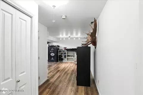 Entry Way - 7801 Evander Dr, Anchorage, AK 99518 photo 8 of 8