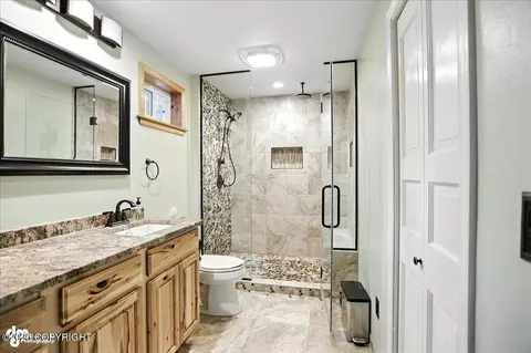 Bath - 7801 Evander Dr, Anchorage, AK 99518 photo 2 of 2