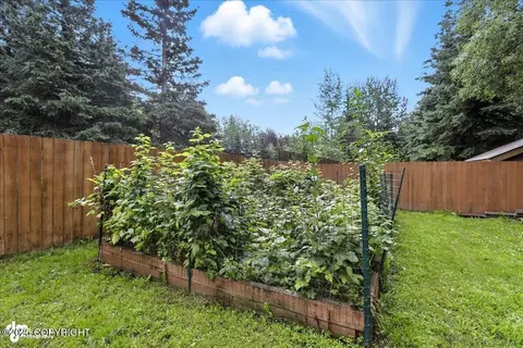 Exterior - 7801 Evander Dr, Anchorage, AK 99518 photo 14 of 14