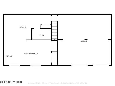 Other - 7801 Evander Dr, Anchorage, AK 99518 photo 15 of 15