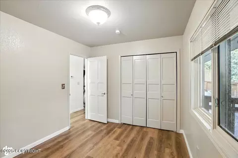 Bedroom - 7801 Evander Dr, Anchorage, AK 99518 photo 2 of 3