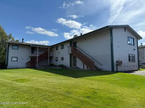 8110 E 16th Ave # C-6, Anchorage, AK 99504