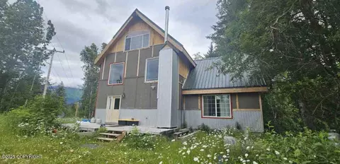 29675 Seward Hwy, Indian, AK 99540
