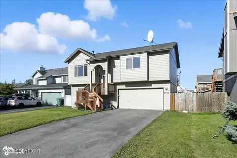 6530 Meadow St, Anchorage, AK 99507