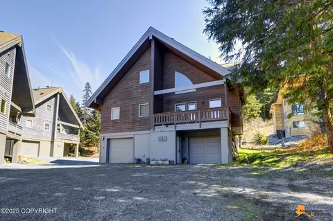 240 Taos Rd # D1, Girdwood, AK 99587