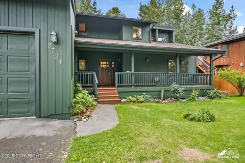 2721 Brittany Dr, Anchorage, AK 99504