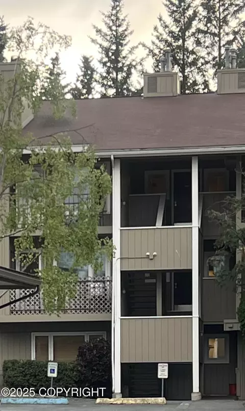 6021 Chevigny St # A4, Anchorage, AK 99502