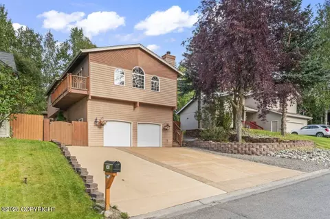343 Peppertree Loop, Anchorage, AK 99504