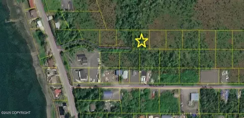109 Odin Ln, Petersburg, AK 99833