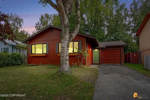 7721 Blackberry St, Anchorage, AK 99502