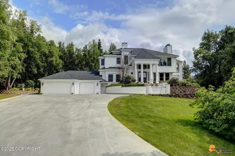 6820 Gunnison Dr, Anchorage, AK 99516
