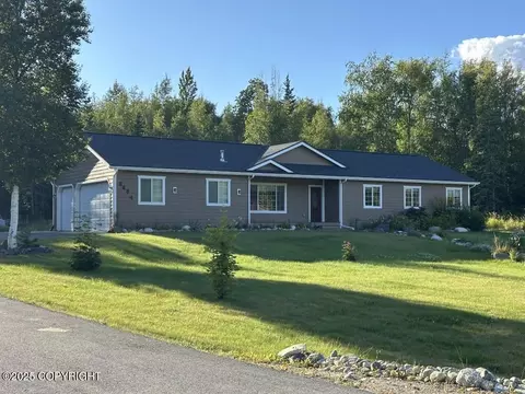 3432 N Slaton St, Wasilla, AK 99654