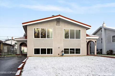 309 E Harvard Ave, Anchorage, AK 99501