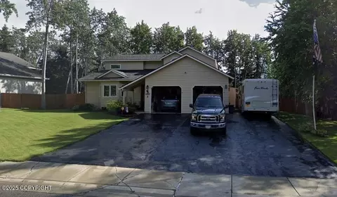 10951 Kaskanak Dr, Eagle River, AK 99577