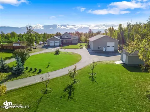 2110 E Vision View Dr, Wasilla, AK 99654