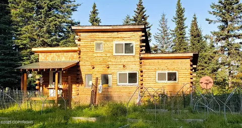 67935 Sunshine Dr, Ninilchik, AK 99639