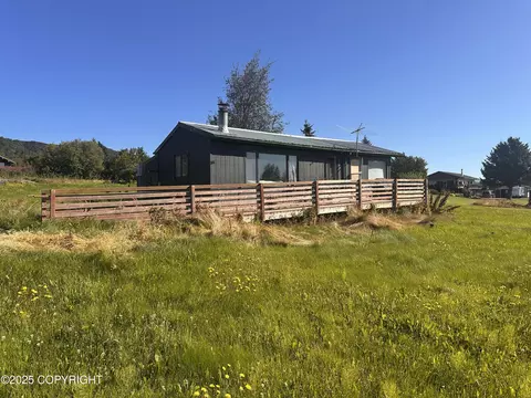 41252 Alan Dr, Homer, AK 99603